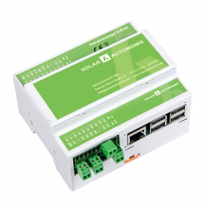 Energiemonitor Energiemonitor X-PLUS