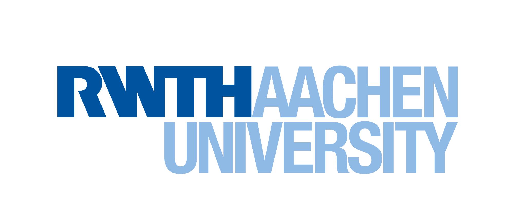 Logo RWTH Aachen