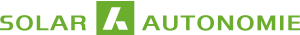 Solarautonomie – Energiemonitoring Logo