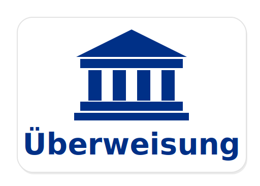 Überweisung